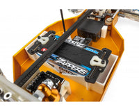 Team Associated RC10 4WD 1/10 Electric Off-Road Buggy Kit (Limited Edition)