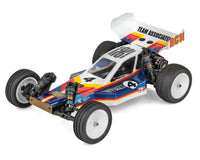 Team Associated RC10 Factory Team 1/10 Electric 2WD Buggy Kit (Limited Edition)