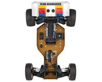 Team Associated RC10 Factory Team 1/10 Electric 2WD Buggy Kit (Limited Edition)