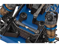 Team Associated RC10 Factory Team "Blue" 1/10 Electric 2WD Buggy Kit (Limited Edition)