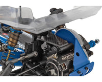 Team Associated RC10 Factory Team "Blue" 1/10 Electric 2WD Buggy Kit (Limited Edition)