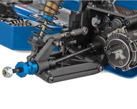 Team Associated RC10 Factory Team "Blue" 1/10 Electric 2WD Buggy Kit (Limited Edition)