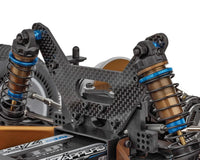 Team Associated RC10T Factory Team 1/10 Electric 2WD Off Road Stadium Truck Kit (Limited Edition)