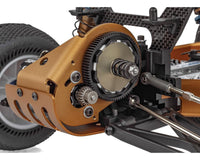 Team Associated RC10T Factory Team 1/10 Electric 2WD Off Road Stadium Truck Kit (Limited Edition)
