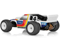 Team Associated RC10T Factory Team 1/10 Electric 2WD Off Road Stadium Truck Kit (Limited Edition)