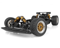 Team Associated RC10DS Dual Sport Classic 1/10 2WD Electric On-Road Touring Car Kit