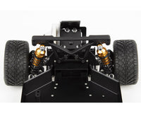 Team Associated RC10DS Dual Sport Classic 1/10 2WD Electric On-Road Touring Car Kit