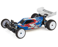 Team Associated RC10B7.1 Team 1/10 2WD Electric Buggy Kit (Carpet & Astro)