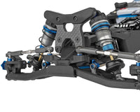 Team Associated RC10B7.1 Team 1/10 2WD Electric Buggy Kit (Carpet & Astro)
