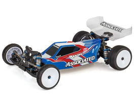Team Associated RC10B7.1 Team 1/10 2WD Electric Buggy Kit (Carpet & Astro)