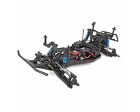 Team Associated RC10DR 2WD 1/10 RTR Brushless Dakar Rally Race Car (Orange) w/2.4GHz Radio System