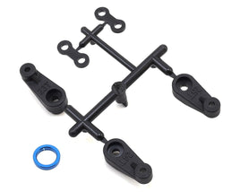 Team Associated 15.5mm B6 Servo Horn Set