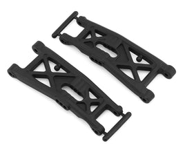 Team Associated RC10B7.1 Factory Team Carbon Front Suspension Arms (2)