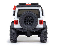 Axial SCX30 Jeep Wrangler JLU 1/30 4WD RTR Scale Mini Crawler