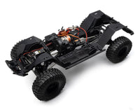 Axial SCX10 III Jeep JT Gladiator 1/10 RTR 4WD Electric Trail Rock Crawler (Tan)