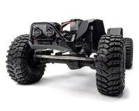 Axial SCX10 III Jeep JT Gladiator 1/10 RTR 4WD Electric Trail Rock Crawler (Tan)