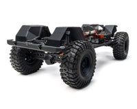 Axial SCX10 III Jeep JT Gladiator 1/10 RTR 4WD Electric Trail Rock Crawler (Tan)