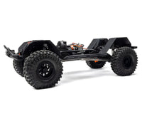 Axial SCX10 III Jeep JT Gladiator 1/10 RTR 4WD Electric Trail Rock Crawler (Tan)