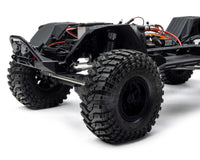Axial SCX10 III Jeep JT Gladiator 1/10 RTR 4WD Electric Trail Rock Crawler (Tan)