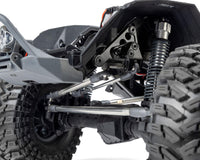 Axial SCX10 III Jeep JT Gladiator 1/10 RTR 4WD Electric Trail Rock Crawler (Tan)