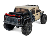 Axial SCX10 III Jeep JT Gladiator 1/10 RTR 4WD Electric Trail Rock Crawler (Tan)