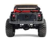 Axial SCX10 III Jeep JT Gladiator 1/10 RTR 4WD Electric Trail Rock Crawler (Tan)
