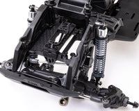 Axial SCX10 III V2 1/10 4WD Scale Rock Crawler Builders Kit