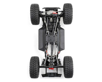 Axial SCX10 III Coyote 1/10 RTR 4WD Electric Rock Crawler (Gold)