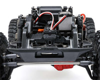 Axial SCX10 III Coyote 1/10 RTR 4WD Electric Rock Crawler (Gold)