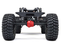 Axial SCX10 III Coyote 1/10 RTR 4WD Electric Rock Crawler (Gold)