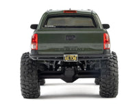 Axial SCX30 Toyota Tacoma TRD Pro 1/30 4WD RTR Scale Mini Crawler (Green)