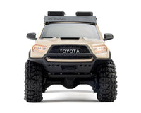 Axial SCX30 Toyota Tacoma TRD Pro 1/30 4WD RTR Scale Mini Crawler (Dark Earth)