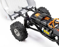 Axial SCX24 1971 Chevrolet C10 1/24 4WD RTR Scale Mini Crawler (Orange)