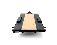 Axial SCX10 1/10 Flat Bed Vehicle Trailer