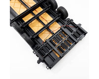 Axial SCX10 1/10 Flat Bed Vehicle Trailer