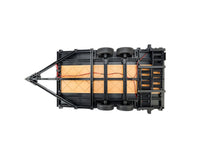 Axial SCX10 1/10 Flat Bed Vehicle Trailer