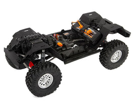 Axial SCX10 III Jeep Wrangler JL 1/10 Scale Rock Crawler Kit w/Portals