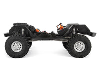 Axial SCX10 III Jeep Wrangler JL 1/10 Scale Rock Crawler Kit w/Portals