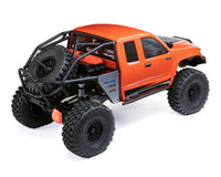 Axial SCX6 Trail Honcho 1/6 4WD RTR Electric Rock Crawler (Red)
