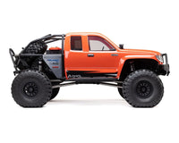 Axial SCX6 Trail Honcho 1/6 4WD RTR Electric Rock Crawler (Red)
