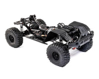 Axial SCX6 Trail Honcho 1/6 4WD RTR Electric Rock Crawler (Red)