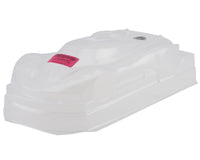 Bittydesign ARES-1 GT12 1/12 On-Road Body (Clear) (SupaStox Class)