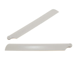 Blade 230 S Main Rotor Blade Set White