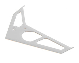 Blade 230 S Vertical Tail Fin White
