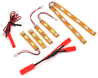 Blade 230 S Night Complete Light Upgrade Kit