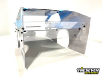 Five Seven Designs MudBoss Body (Clear)
