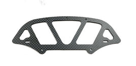Ovalwerks Car Front Bumper