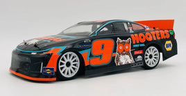 McAllister 1/18 El Jefe NextGen Camaro Body for Latrax Rally #326