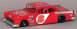 McAllister 1955 Chevy Bomber Stock Body #182 SPEC10