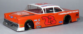 McAllister 1957 F BOMB Stock Body #181 SPEC10